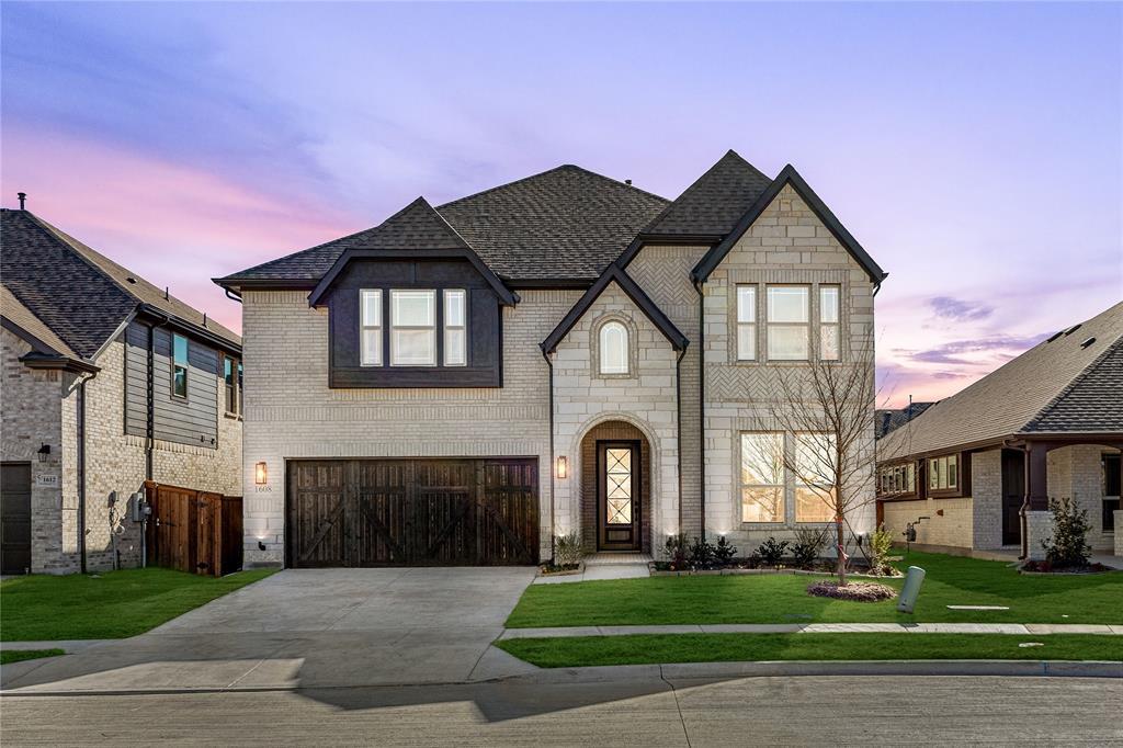 1608 Archmont Court, McKinney