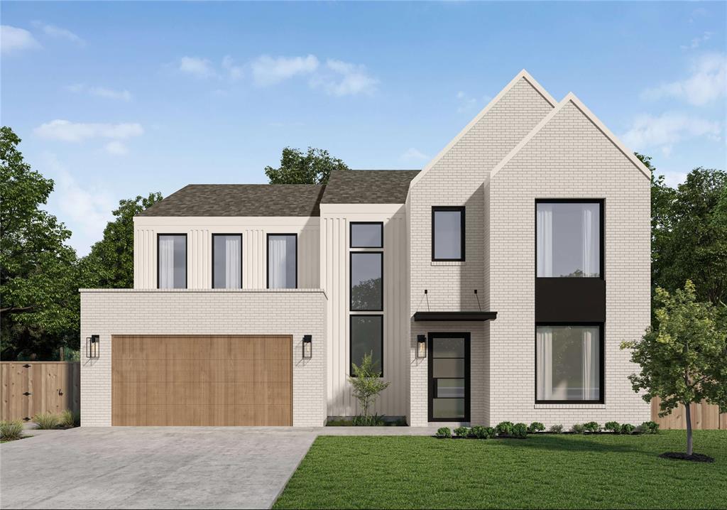 3989 Highgrove Drive, Dallas