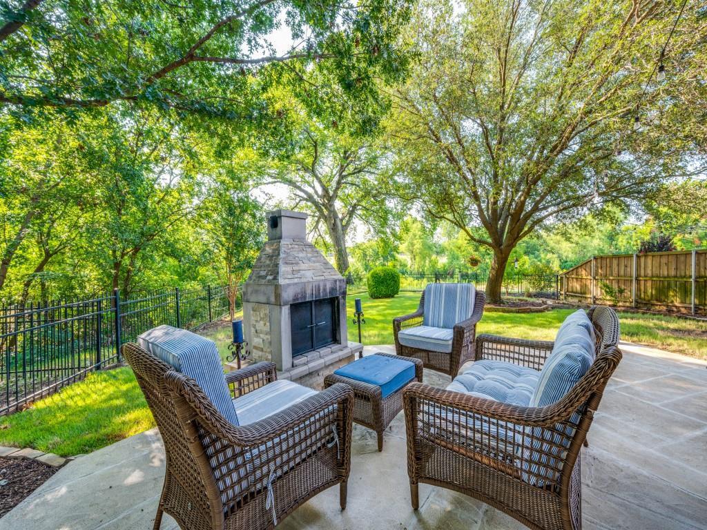 1529 Hackett Creek Drive, McKinney