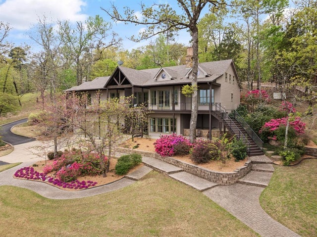 440 Camp Cypress Trail, Winnsboro