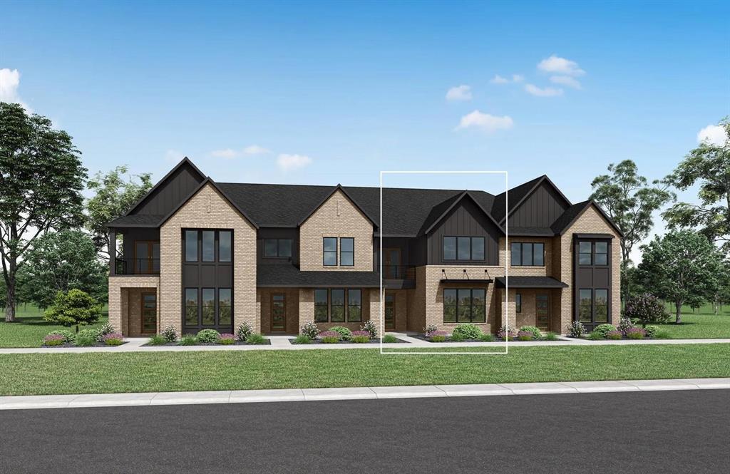 2636 Yampa Drive, McKinney