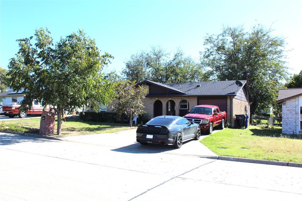 8501 Preston Trace Boulevard, Frisco