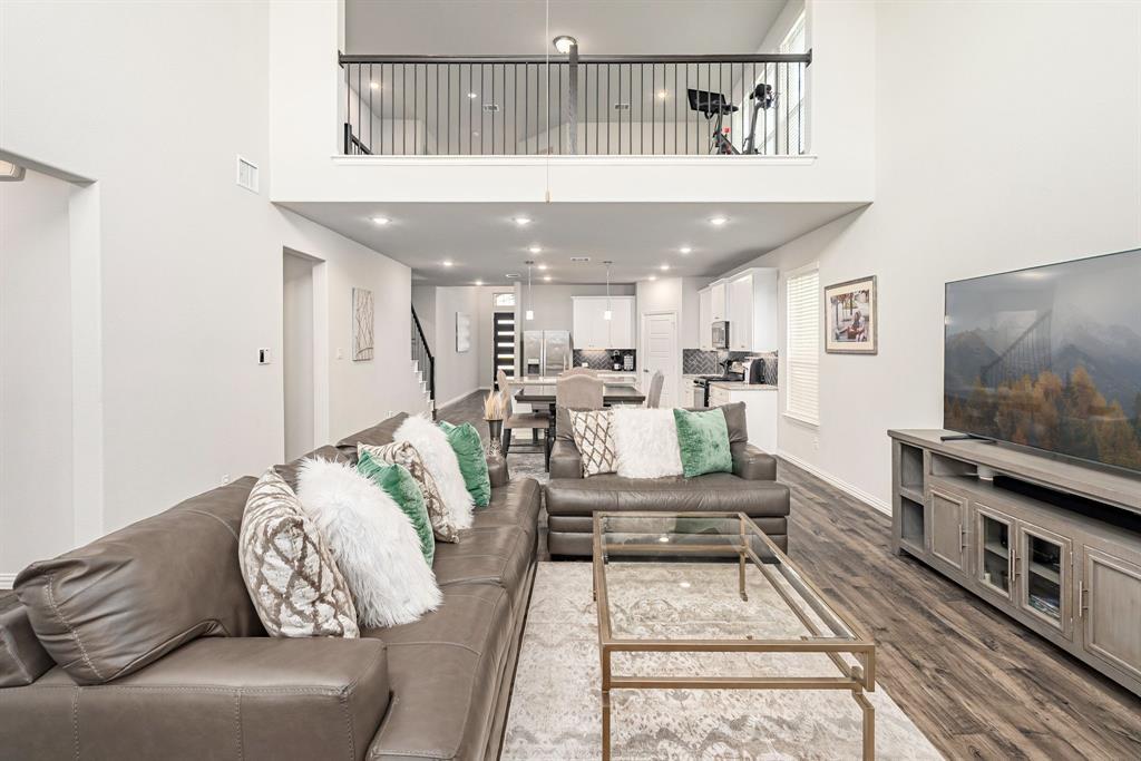 2413 Muirfield Drive, Little Elm