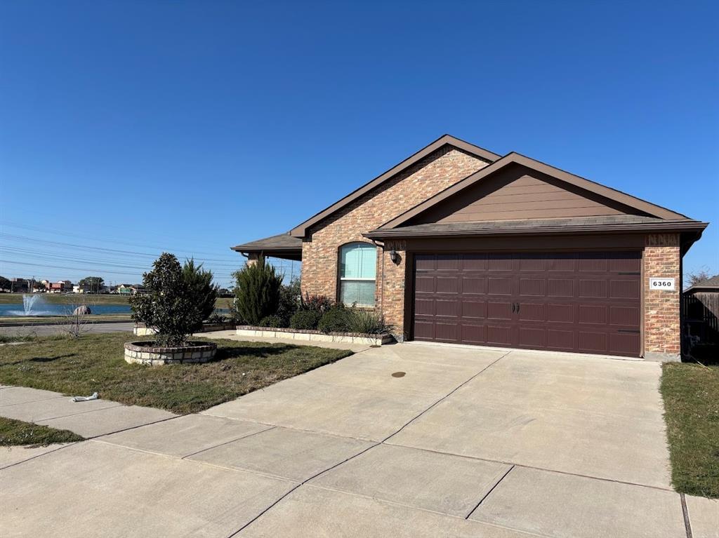 6360 Porthole Lane, Fort Worth