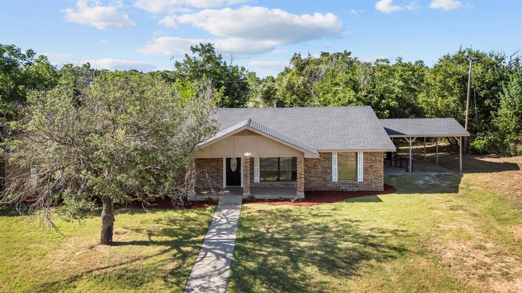 150 Sandlin Court, Springtown