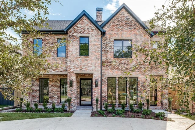 3607 Mcfarlin Boulevard, University Park