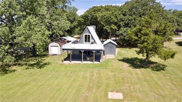 107 Cayuga Tr, Lake Kiowa