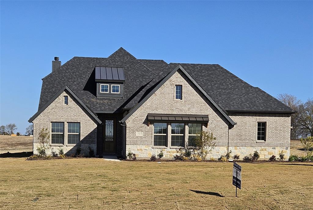 1507 Enloe Road, Howe