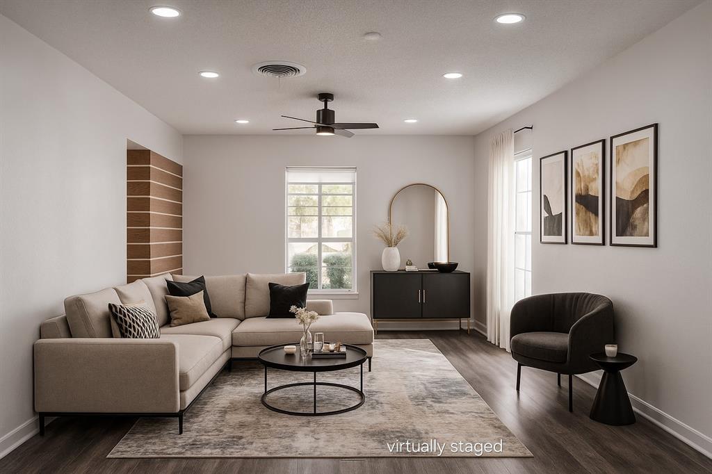 1014 Lucille Street, Irving