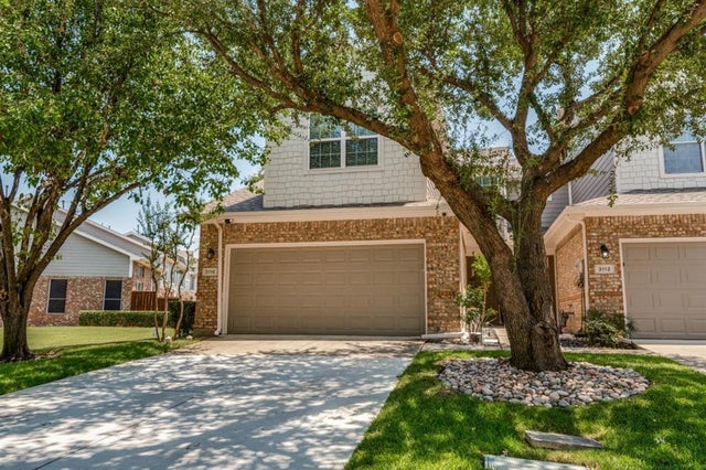 3116 S Bonsai Drive, Plano