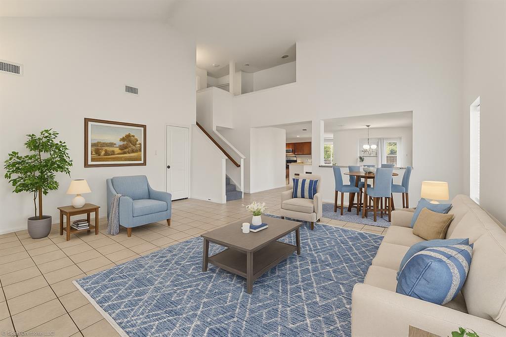 2000 Grimes Drive, Forney