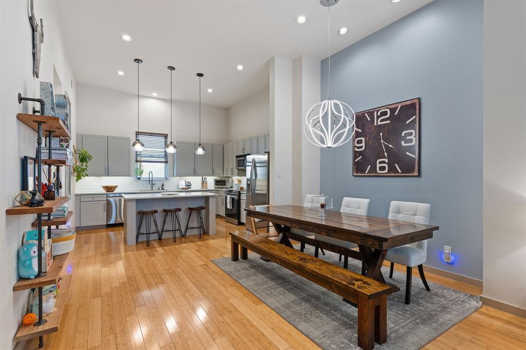 743 Cannen John Lane, Dallas