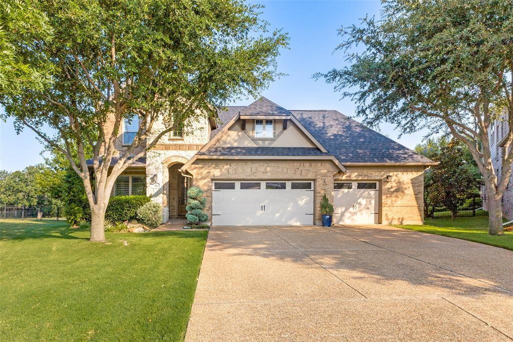506 Hemlock Court, Wylie