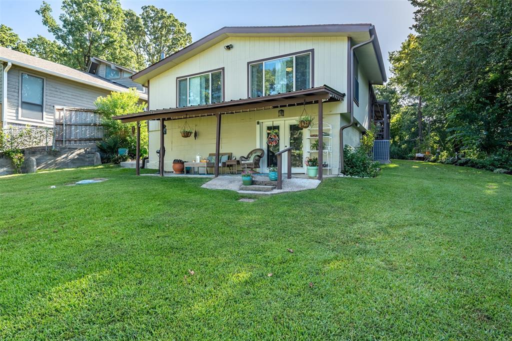 22616 Shady Trail, Flint