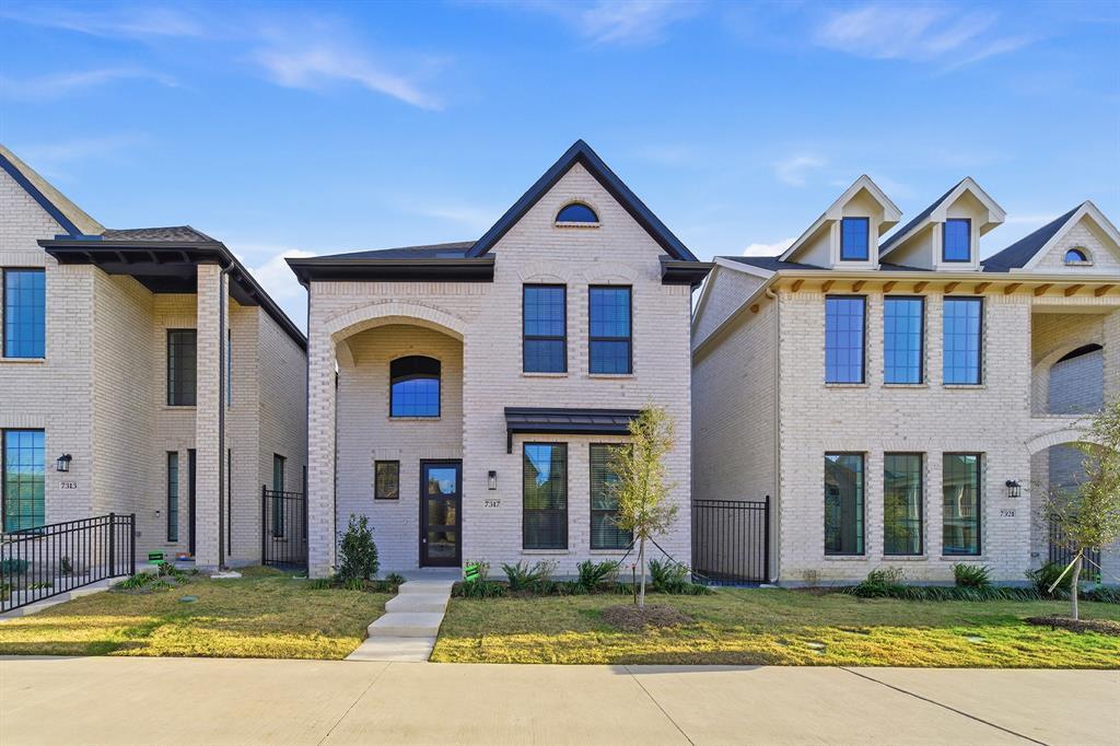 7317 Van Tuyl Parkway, McKinney
