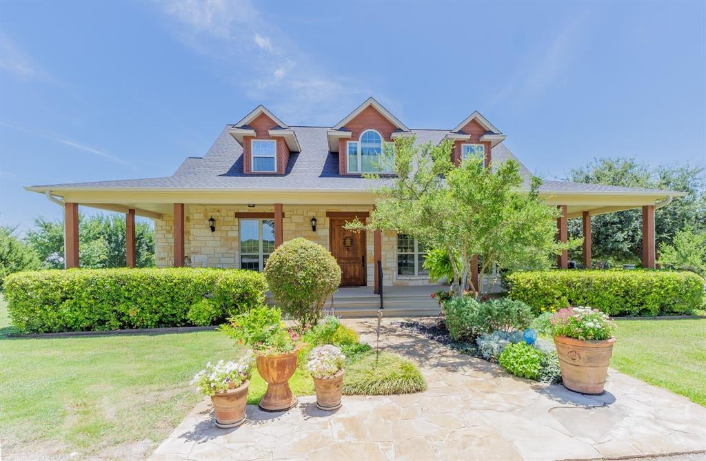 604 Greenwood Road, Decatur