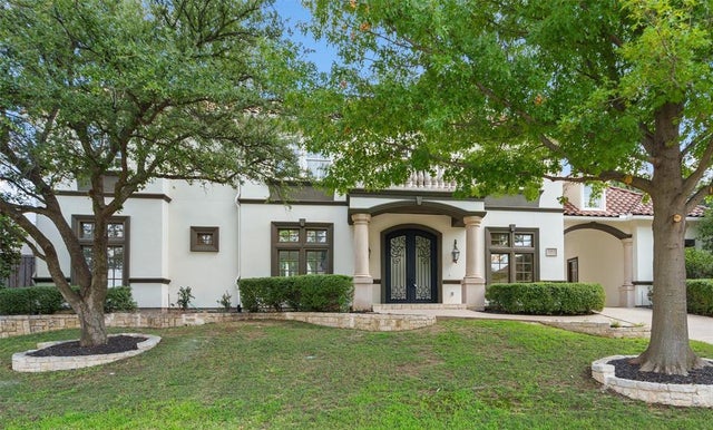5163 Normandy Drive, Frisco