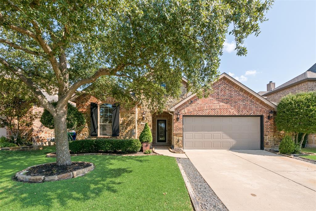 663 Payton Way, Fate