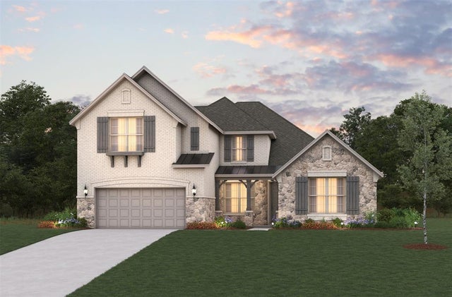 2712 Triumph Court, Heath