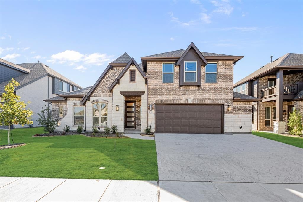 474 Aspen Way, Lavon