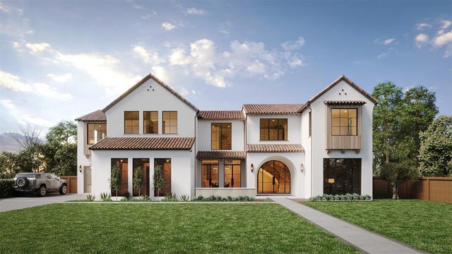 6815 Northport Drive, Dallas