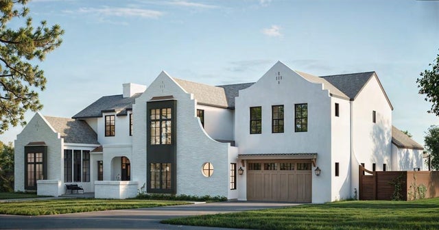 5958 Elderwood Drive, Dallas