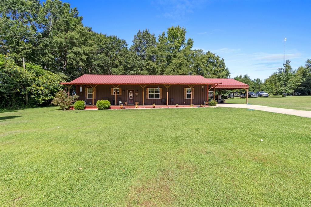 339 Williams Road, Gilmer