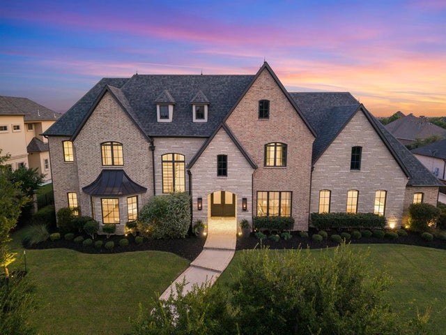 3883 Newman Boulevard, Frisco