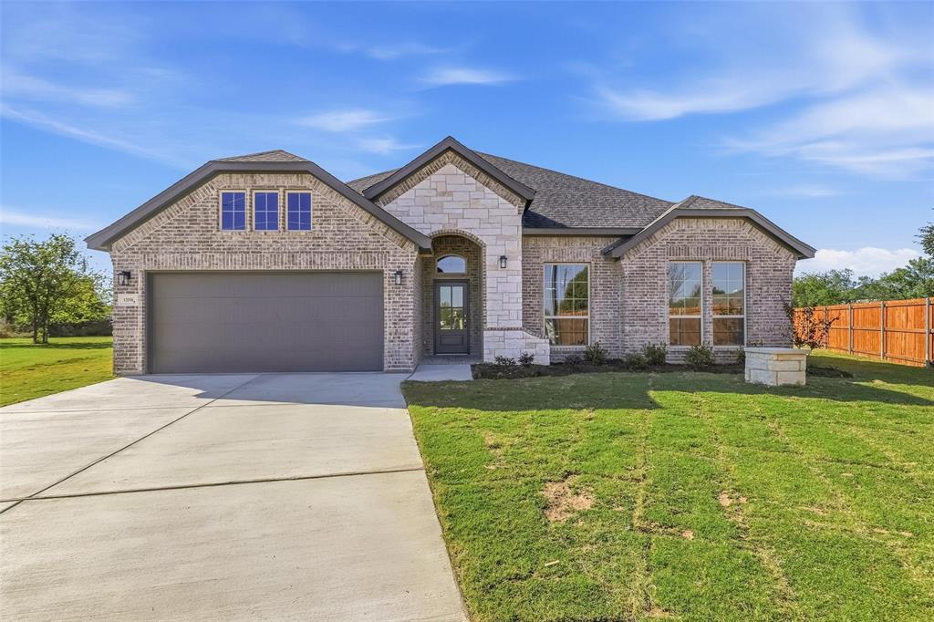 12516 Hopke Court, Fort Worth