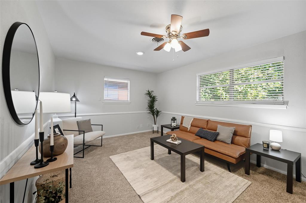 4304 Lynn Terrace, North Richland Hills