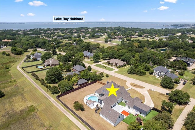 209 Carriage Hill Lane, Heath