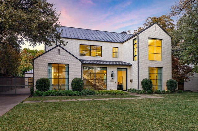 5523 Greenbrier Drive, Dallas