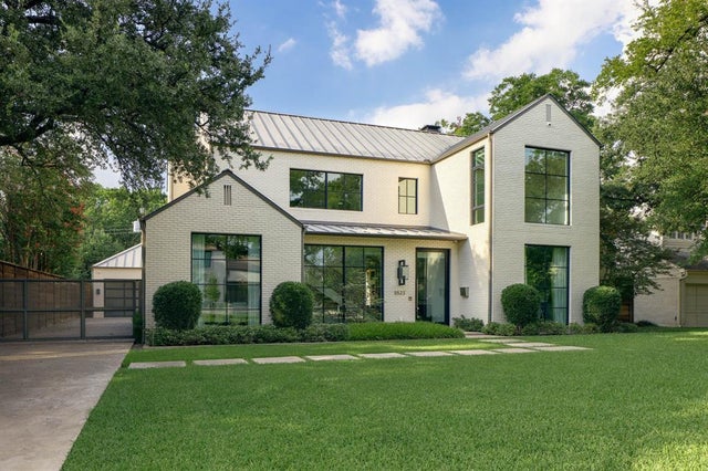 5523 Greenbrier Drive, Dallas