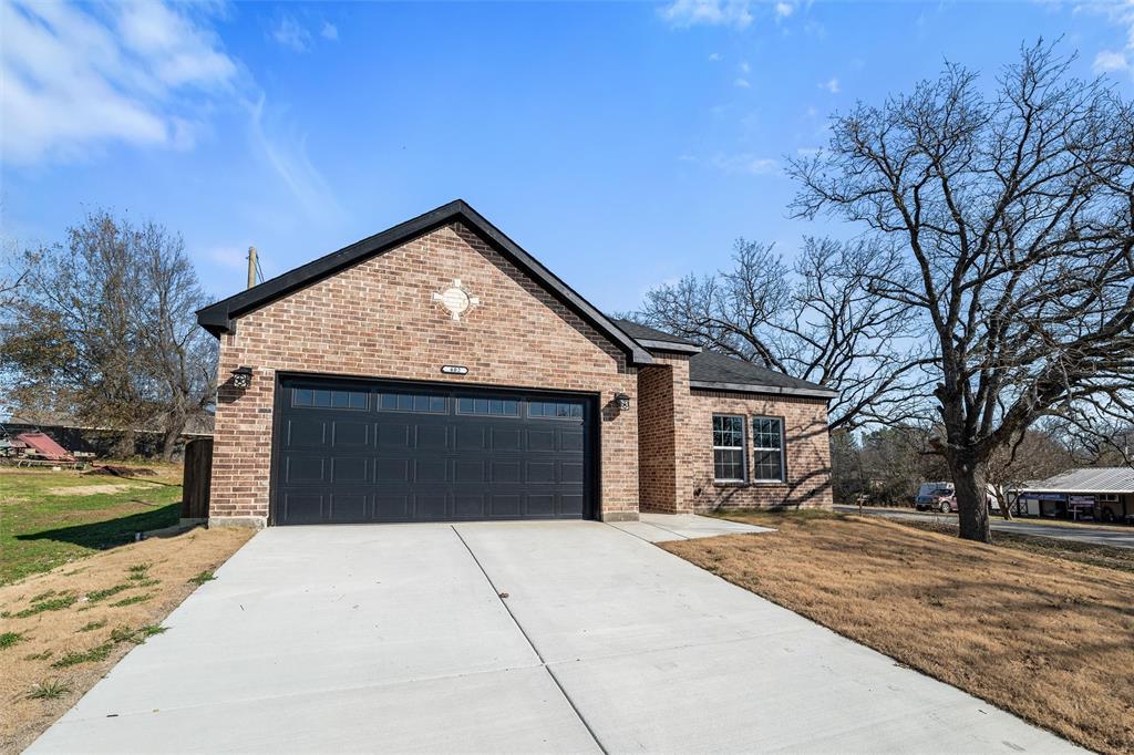 402 Lagoon Drive, Gun Barrel City
