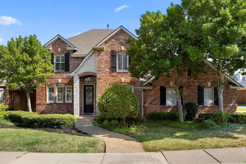 1870 Hillcroft Drive, Rockwall