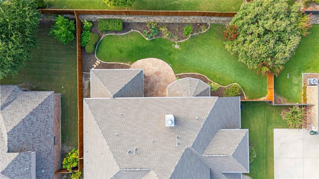 7808 Linksview Drive, McKinney
