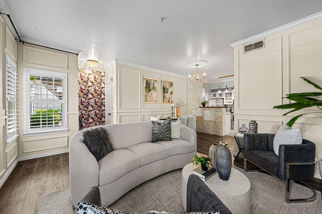 2601 Preston Road 4101, Plano