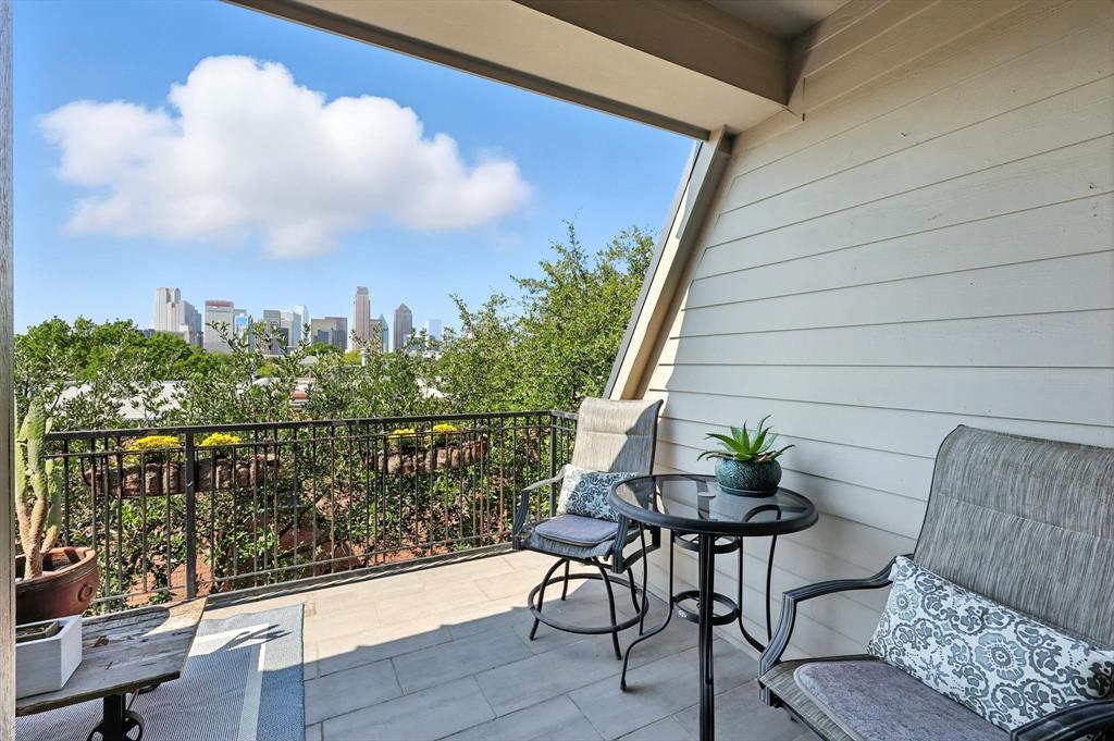 1500 Pecos Street 6, Dallas