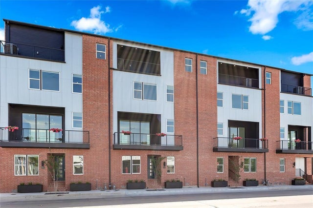 215 Carroll Street, Fort Worth