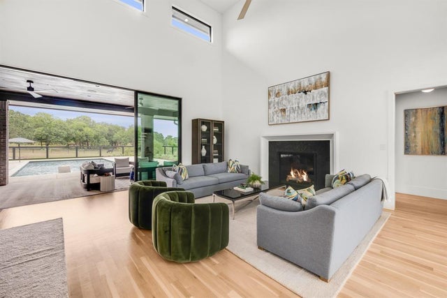 7517 Sunnyview Lane, Flower Mound