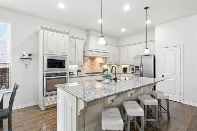 6804 Grand Mesa Parkway, McKinney