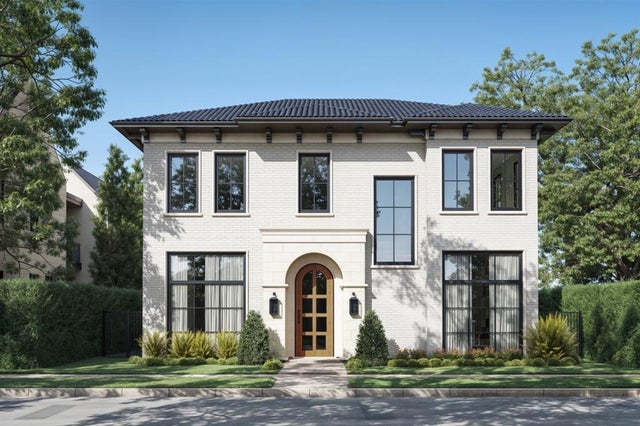 209 La Rambla Court, Southlake