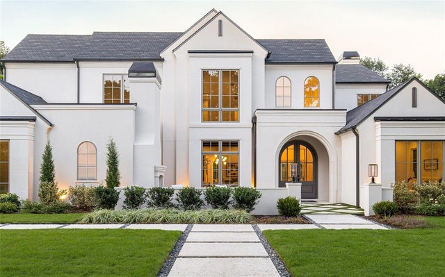 5751 Glen Falls Lane, Dallas