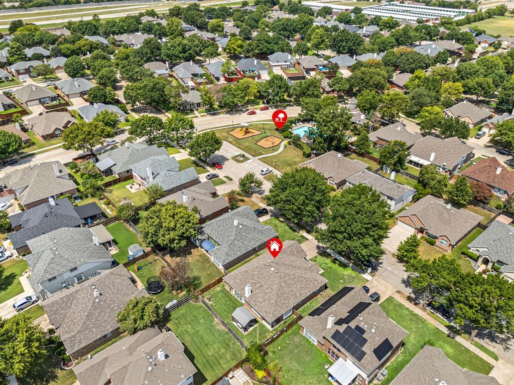 2845 Rochester Court, Grand Prairie