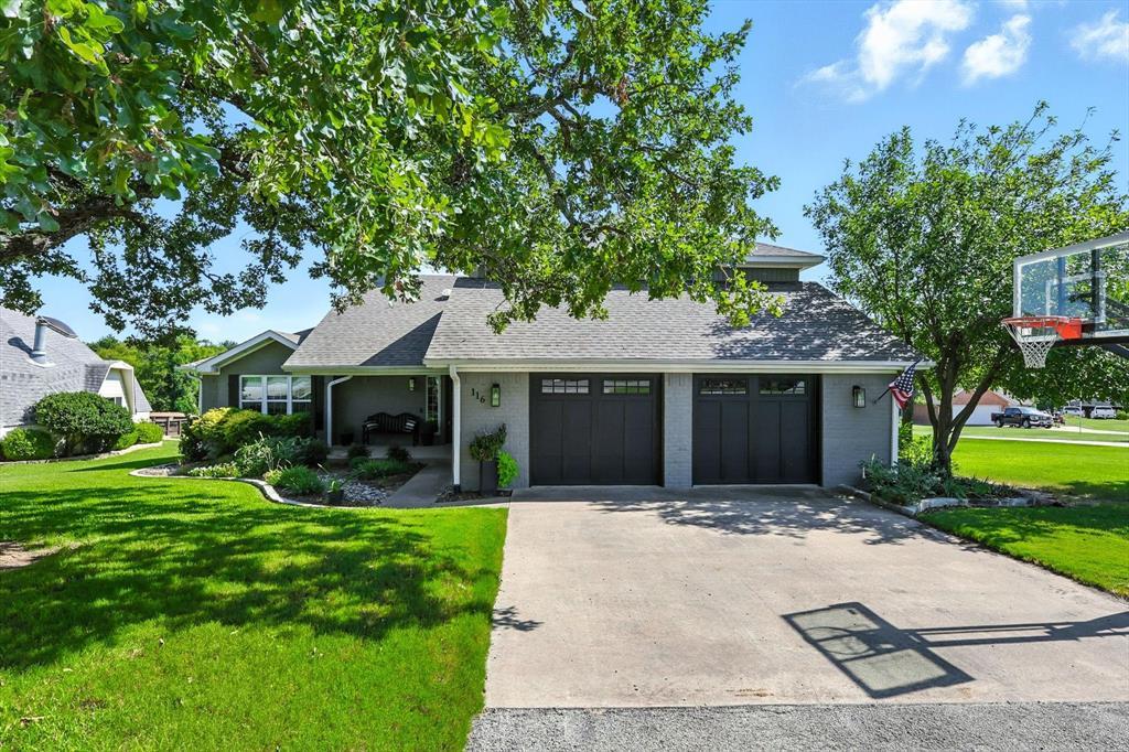 116 Seminole Drive, Lake Kiowa