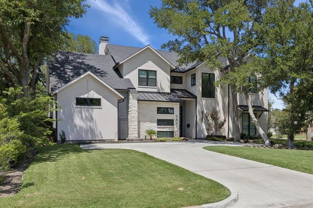 5861 Meletio Lane, Dallas