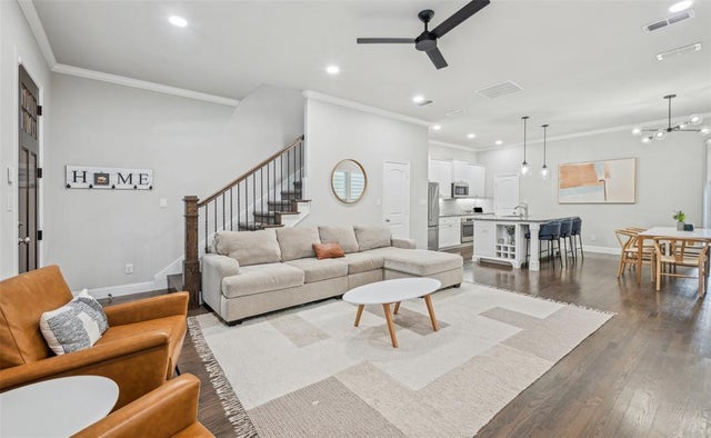 719 Hammond Street, Coppell