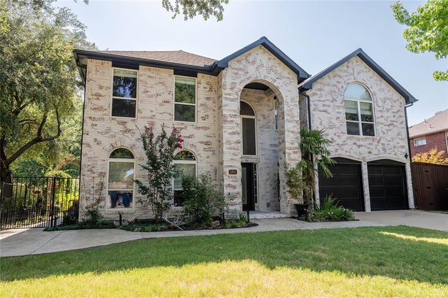 583 Oakbend Drive, Coppell