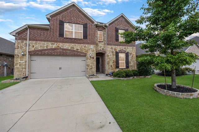 2911 Redbud Lane, Melissa