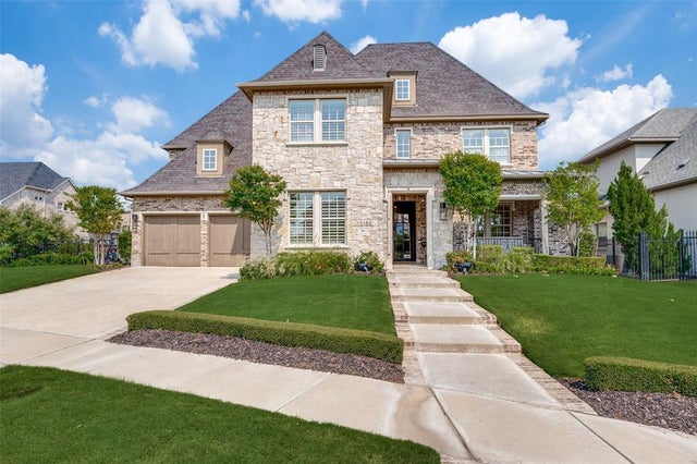 13162 Riverhill Road, Frisco